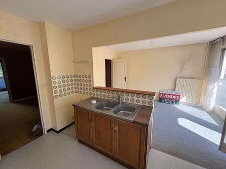 vente bureaux et commerces à rennes centre ville (35000) : à vendre / 132m² rennes centre 