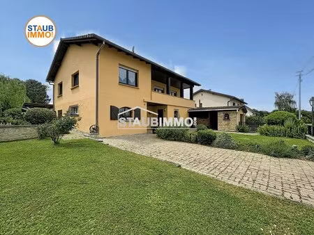 en vente maison 326 m² – 884 000 € |biederthal
