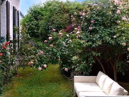 vente maison à dinan (22100) : à vendre / 102m² dinan