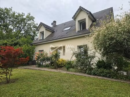 en vente maison 141 m² – 259 900 € |flize