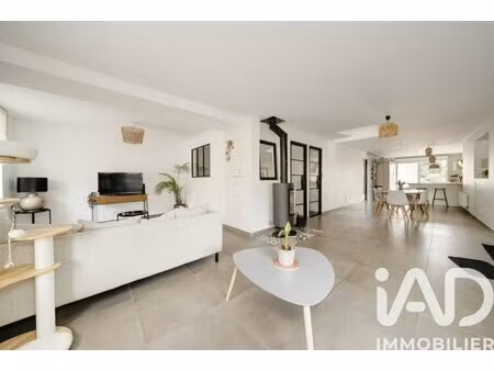 en vente maison 180 m² – 295 000 € |frolois