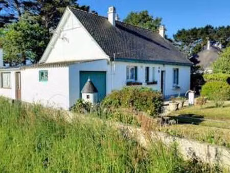 vente maison à groix (56590) : à vendre / 100m² groix