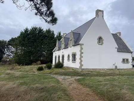 vente maison à séné (56860) : à vendre / 140m² séné