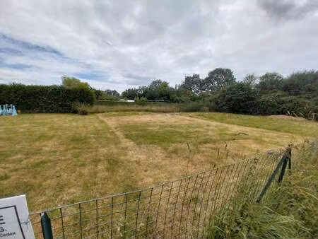 vente terrain à étrelles (35370) : à vendre / 250m² étrelles