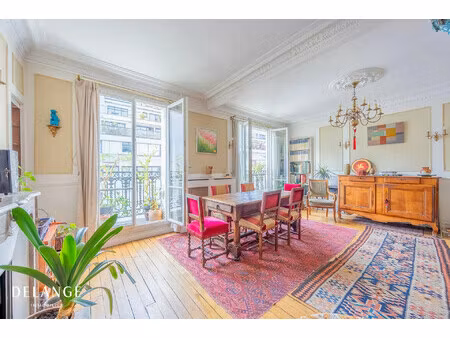 vente appartement 7 pièces