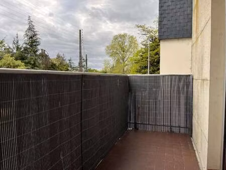 location appartement t1 meublé à nantes saint-jacques (44000) : à louer t1 meublé / 39m² n