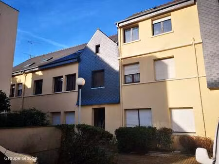 location appartement 2 pièces à rennes (35000) : à louer 2 pièces / 24m² rennes