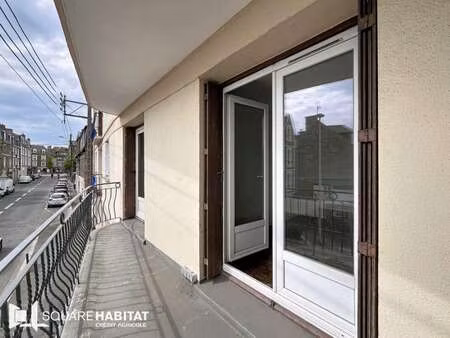 location appartement 4 pièces à saint-malo (35400) : à louer 4 pièces / 95m² saint-malo