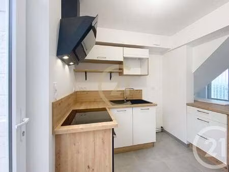 location maison à donges (44480) : à louer / 45m² donges