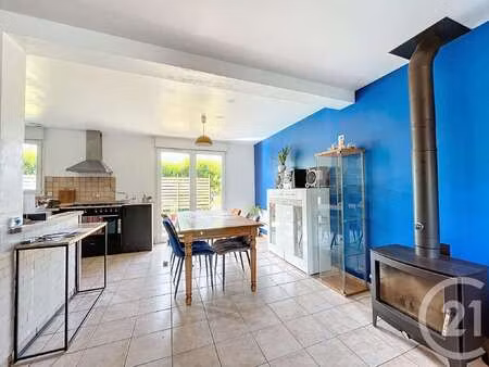 location maison à lannion (22300) : à louer / 103m² lannion