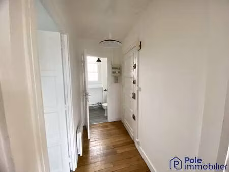 location appartement 3 pièces à caen st-jean (14000) : à louer 3 pièces / 64m² caen st-jea