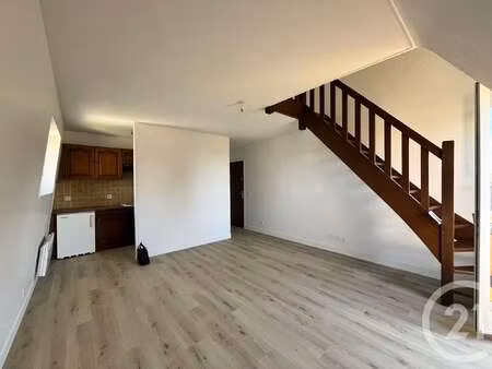 location appartement 2 pièces à villers-sur-mer (14640) : à louer 2 pièces / 34m² villers-