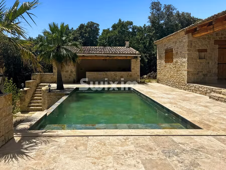 vente villa 6 pièces
