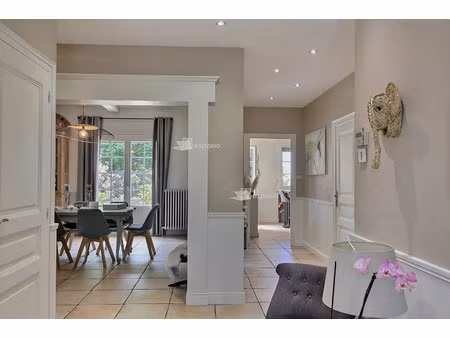 vente maison 6 pièces 171 m² aveizieux (42330)