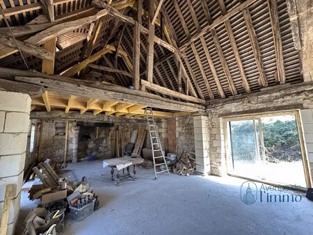 maison à vendre loire-authion