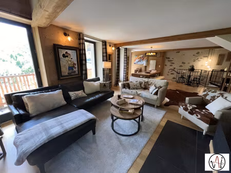 vente appartement 5 pièces