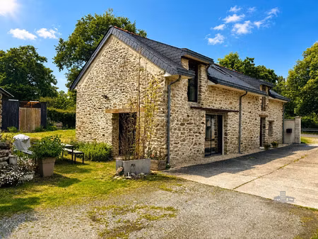 vente maison 6 pièces 147 m² grandchamp-des-fontaines (44119)