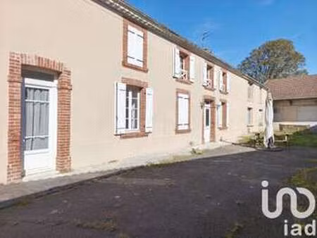 vente maison à vic-en-bigorre (65500) : à vendre / 250m² vic-en-bigorre