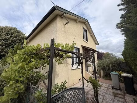 maison 6 pièces