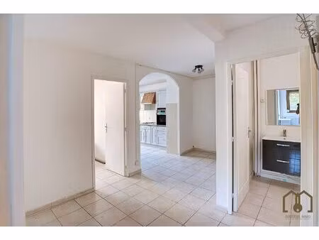 chambre en colocation vaulx-en-velin t5 70 70m² proche campus t