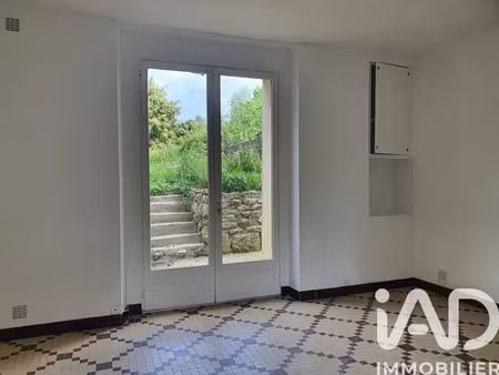 maison à essarts-en-bocage (85140)