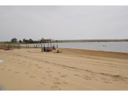 vente maison 4 pièces 80 m² à marennes-hiers-brouage (17320)  441 000 €