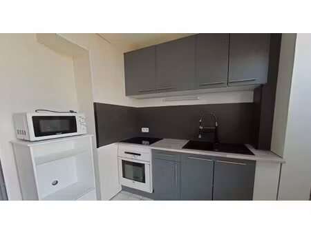 t4 meublé 68m² - chateau gaillard