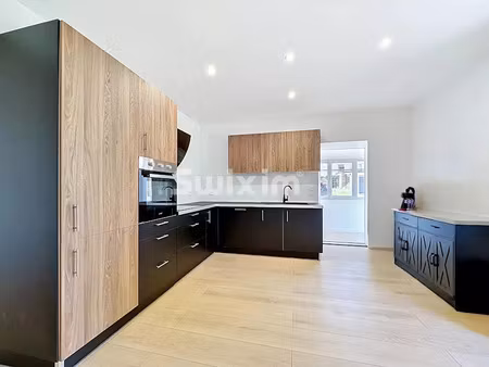 vente maison 6 pièces 115 m² à massongy (74140)  435 000 €
