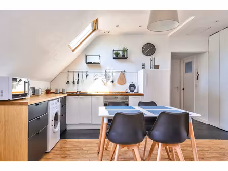 location appartement 1 pièce 38 m² à nantes (44000)