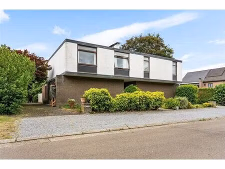 maison à vendre à carnegielaan 36 hasselt (rbw19781)
