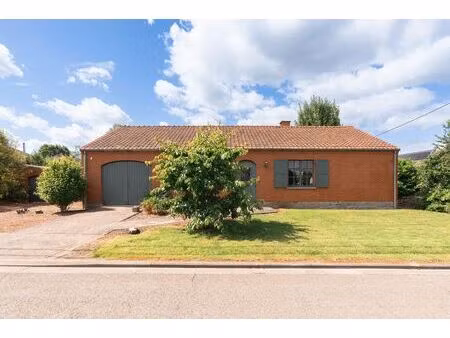 maison à vendre à résédalaan 13 kampenhout (rbw19739)