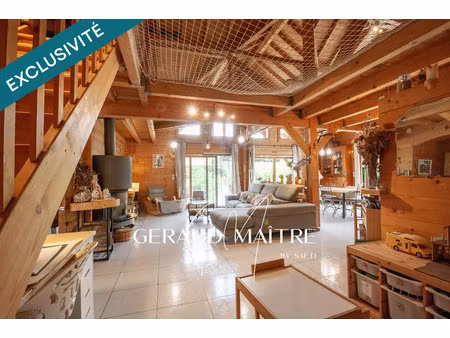 vente maison 11 pièces 210 m² à saint-affrique (12400)  439 000 €