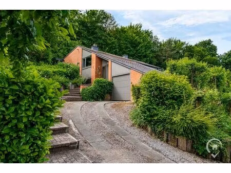 villa à vendre à rue des vergers 3 yvoir (vbe34500)
