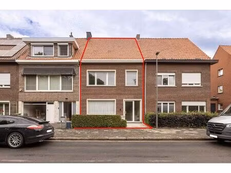 maison à vendre à thomas greshamstraat 5 ekeren (rbw19587)