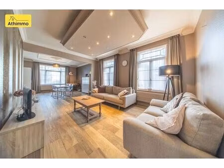 maison à vendre à rue monplaisir 5 aubechies (vbe34908)