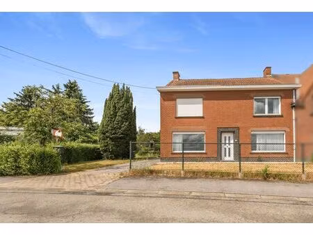 maison à vendre à beverenstraat 105 hooglede (rbw20104)