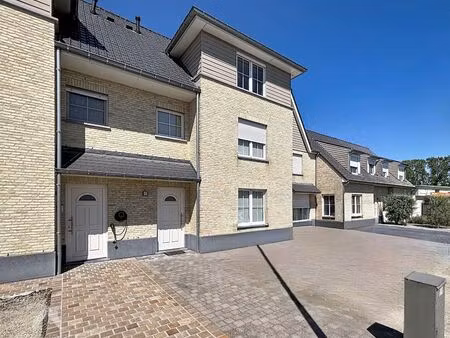 maison à vendre à izegemstraat 74d ingelmunster (rbw19612)