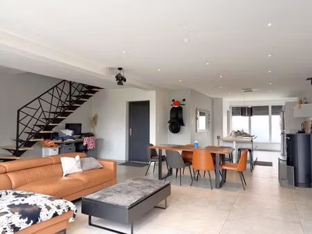 maison à vendre à dronckaertstraat 255 rekkem (rwc42786)