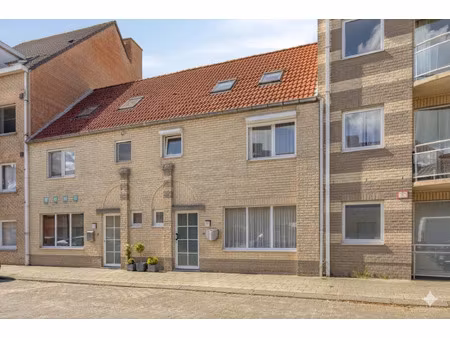 maison à vendre à loodsenstraat 17 ostende (rbw20330)
