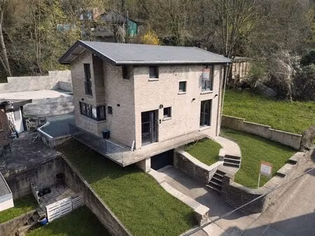 maison à vendre à rue sur les sarts 1 cheratte (vbe34783)