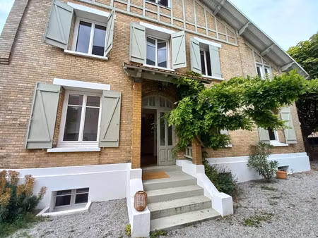 location maison 7 pièces