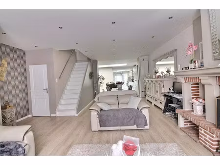 vente maison 7 pièces 178 m² à lomme (59160)  449 000 €