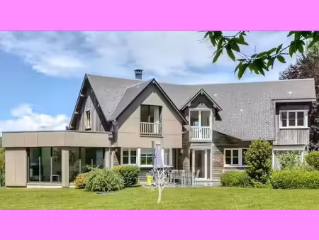 vente maison 6 pièces 185 m² à clères (76690)  449 000 €