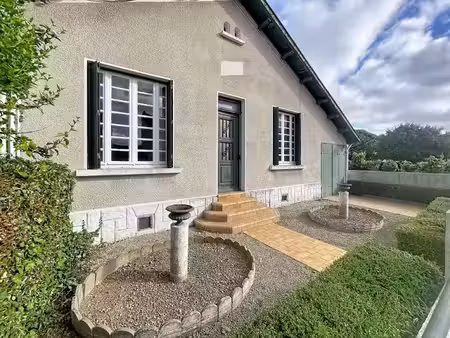 vente maison 3 pièces 76.9 m² à lagord (17140)  420 500 €