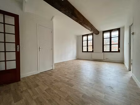 appartement 2 pièce(s) 76500 elbeuf - réf msm-1d-79