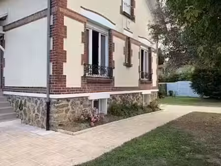 vente maison 5 pièces 105 m² à neuilly-sur-marne (93330)  459 000 €