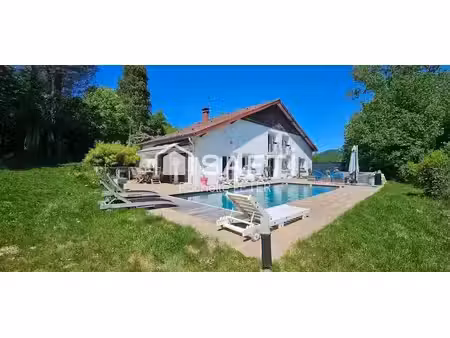 vente maison 6 pièces 188 m² à le thillot (88160)  450 000 €