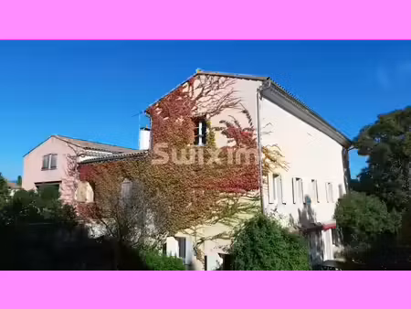 vente maison 8 pièces 271 m² à montelimar (26200)  465 000 €