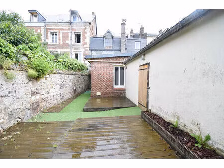 maison routot 3 pièce(s) 73.83 m2 - ref lima-m42