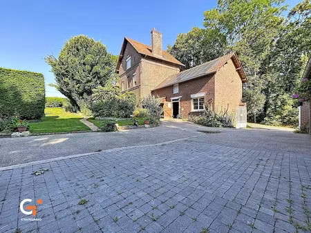 vente propriété 8 pièces 220 m² à oissel (76350)  477 000 €